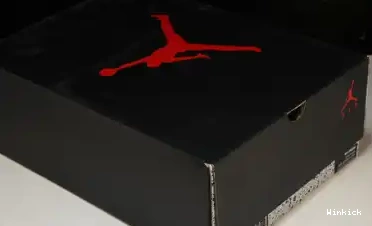 METALLIC AIR BLACK 5 JORDAN (2016) 845035-003 0610